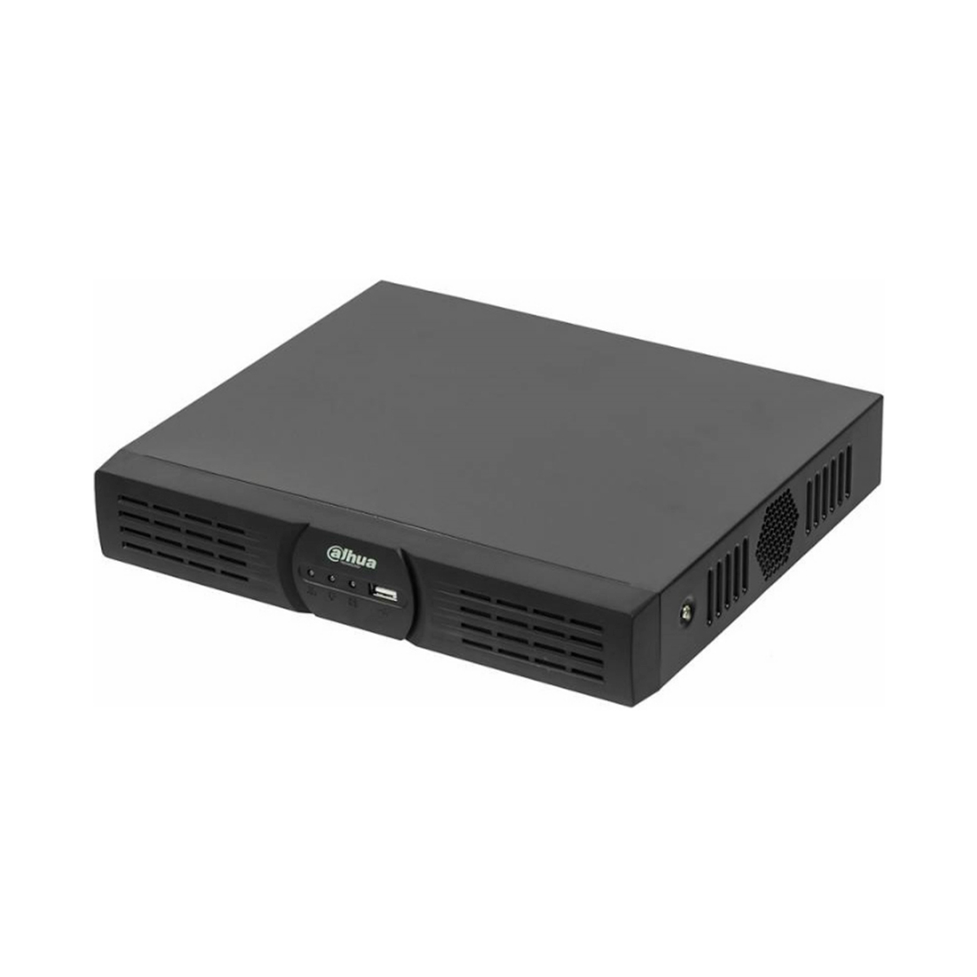 Сетевой видеорегистратор Dahua DHI-NVR1108HS-S3/H, 8 канала